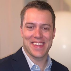 Meet your Posher, Travis